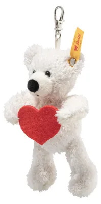 Produktbild von Steiff Anhänger Teddybär Lotte Love (12cm)