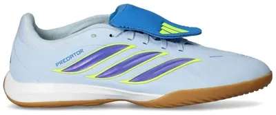 Produktbild von Hallenschuhe Adidas JR4740 für Damen