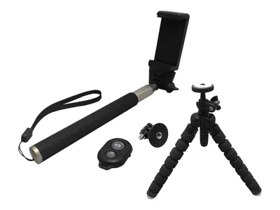 Image de Ultron Selfie Kit - accessoire de montage pour caméscope