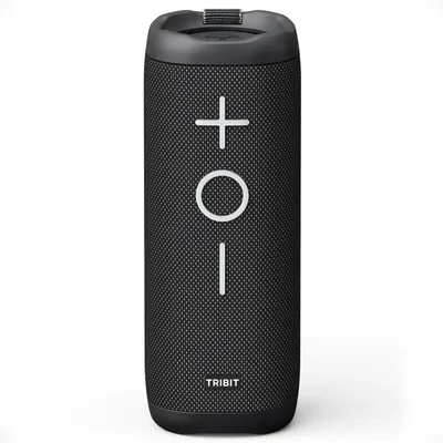 Immagine prodotto di Tribit Altoparlante Bluetooth 34 W 360° IPX7 24 ore XBass