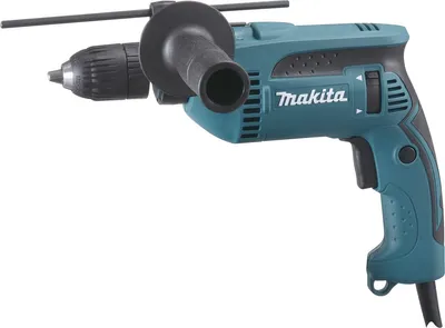 Image de Perceuse à percussion Makita 680 W • 16 mm • 0 - 2 800 min⁻¹