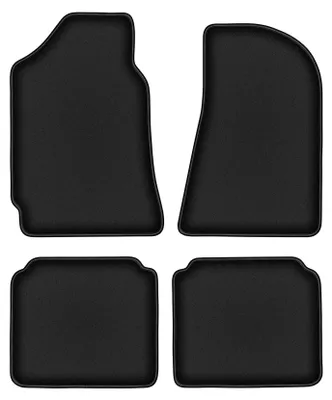 Immagine prodotto di Tappetini di alta qualità per: FSO Polonez Liftback (1971-2002)