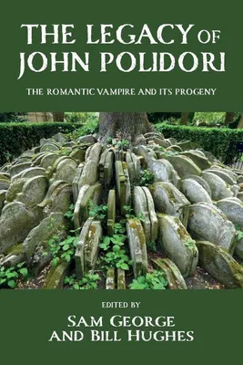 Produktbild von The legacy of John Polidori