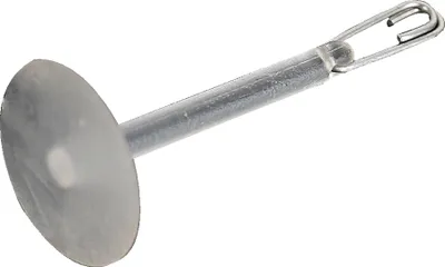 Produktbild von Uni Cat Pellet Rig Adapter - Wallermontage, Größe:15mm