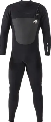 Produktbild von F2  Neopren Anzug Pro Surf Men Full Suit Lang L  Schwarz 2024/2025