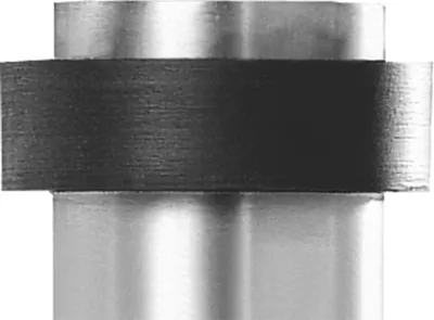 Produktbild von Karcher Design EZ211 - in Edelstahl matt Türstopper
