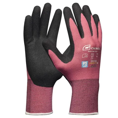 Immagine prodotto di Guanto GEBOL Master Flex Lady 709944 taglia 8