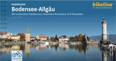 Productafbeelding van Bodensee-Allgäu