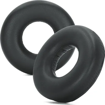 Immagine prodotto di INF 2 Cuscinetti Auricolari di Ricambio per Cuffie Sony WH-CH520/CH520 Nero