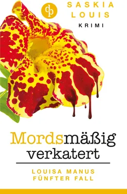 Produktbild von Mordsmäßig verkatert