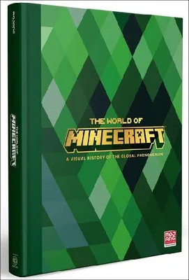 Produktbild von The World of Minecraft
