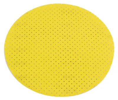 Productafbeelding van Klett-schuurpapier K 220, diameter 225 mm, 25 stuks