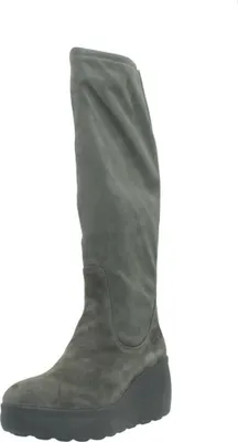 Produktbild von GEOX D SPHERICA EC9 Schuhe Grün