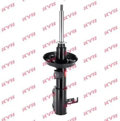 Produktbild von KYB Stoßdämpfer Vorne Links für OPEL Astra J Sports Tourer (P10) Excel-G Federbein 339374