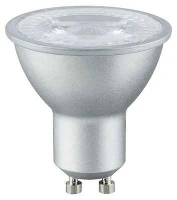 Produktbild von Paulmann 282.99, 3,5 W, GU10, 230 lm, 20000 h, Warmweiß