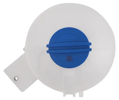 Zdjęcie produktu dla Kompletny zbiornik wyrównawczy do Mercedes Sprinter i VW Crafter 2006–2020 9065010503