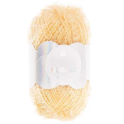 Produktbild von Rico Creative Bubble 29 Vanille