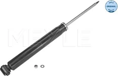Produktbild von 2x MEYLE SATZ Gasdruck STOSSDÄMPFER HINTEN