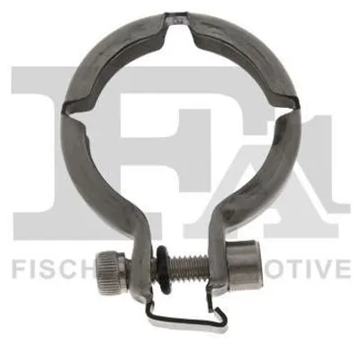 Image de FA1 115-838 Collier d'échappement Ø 36 mm pour VW SCIROCCO (137, 138)