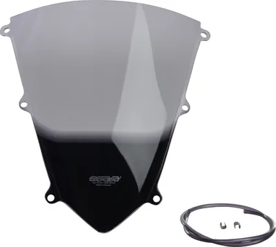 Immagine prodotto di Parabrezza MRA originale O - Honda CBR600RR