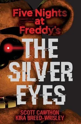 Image de Five Nights at Freddy's: The Silver Eyes