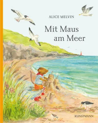 Immagine prodotto di Mit Maus am Meer