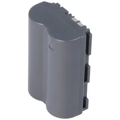 Zdjęcie produktu dla Akumulator AccuCell odpowiedni do aparatu cyfrowego Canon FV100, 1600 mAh