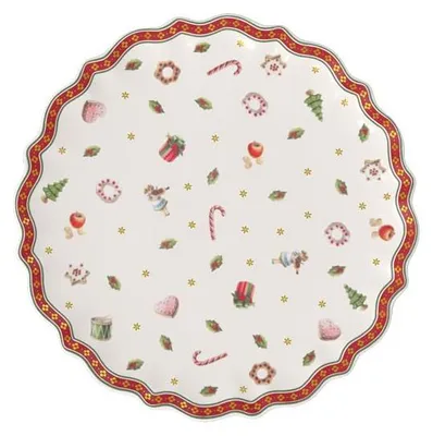 Zdjęcie produktu dla Villeroy & Boch 1485852291, Porcelana, Wielobarwny, 21 cm, 592 g