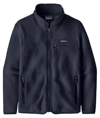 Produktbild von Patagonia Damen Fleecejacke Retro Pile Sunken Blue : XL Größe: XL