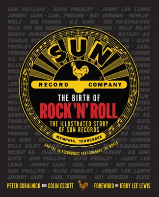 Produktbild von The Birth of Rock 'n' Roll