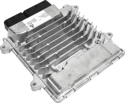 Obrázok produktu pre Motorový riadiaci modul ECU 5293524 Programovateľný počítačový modul ECM, náhrada za Cummins ISF3.8