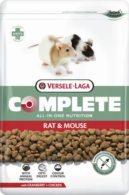 Produktbild von Versele Laga Rat Complete 500g