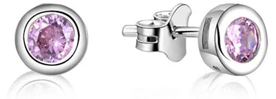 Produktbild von Ohrringe aus Silber