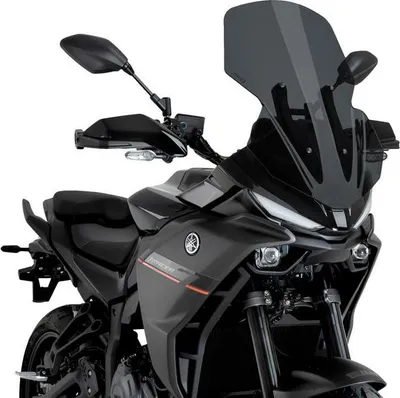 Produktbild von PUIG 22765F Tourenscheibe  passend fuer YAMAHA TRACER 7 GT