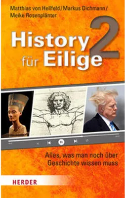 Immagine prodotto di History für Eilige 2