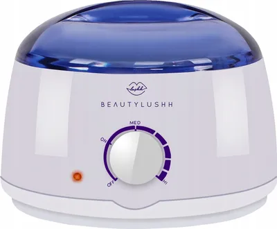 Produktbild von Podgrzewacz wosku Beautylushh 22832