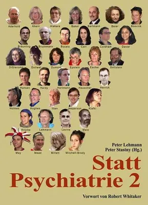 Obrázek produktu pro Statt Psychiatrie 2