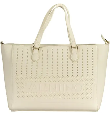 Immagine prodotto di Elegante borsa da donna bianca: versatile, elegante e pratica