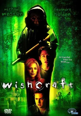 Produktbild von Wishcraft