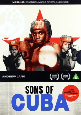 Produktbild von Sons of Cuba (nur Originalversion) [DVD]
