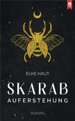 Produktbild von Skarab: Auferstehung
