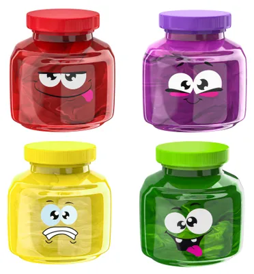 Imagen del producto de Lovin' Mood Slime 95 Ml