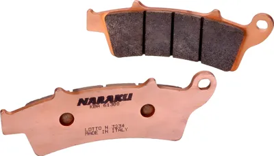 Produktbild von Naraku gesinterte Bremsbeläge