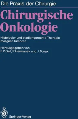 Obrázok produktu pre Chirurgische Onkologie