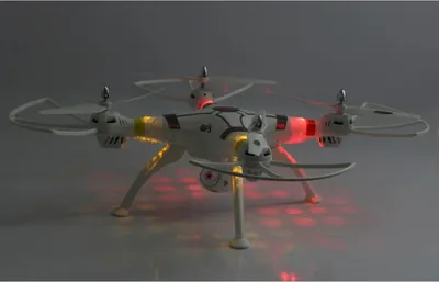 Produktbild von Jamara Payload Altitude GPS HD Wifi FPV AHP+ ,422025