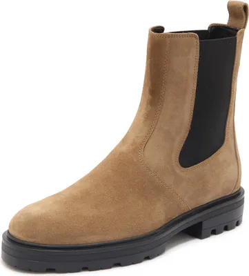 Produktbild von L9900 Beatles Uomo Hogan H673 Chelsea Man Boots