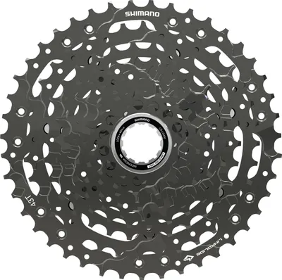 Obrázek produktu pro Shimano Linkglide CS-LG400 Kazeta 10-Speed 11-43