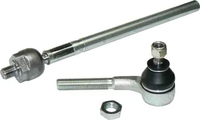Produktbild von Metzger Spurstange vorne rechts für Peugeot 206 206+
