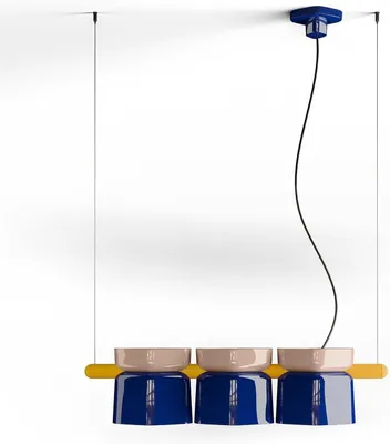 Image de DECO' YAKITORI C2790, Suspension, Ferroluce