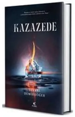 Obrázok produktu pre Kazazede - 1 zväzok